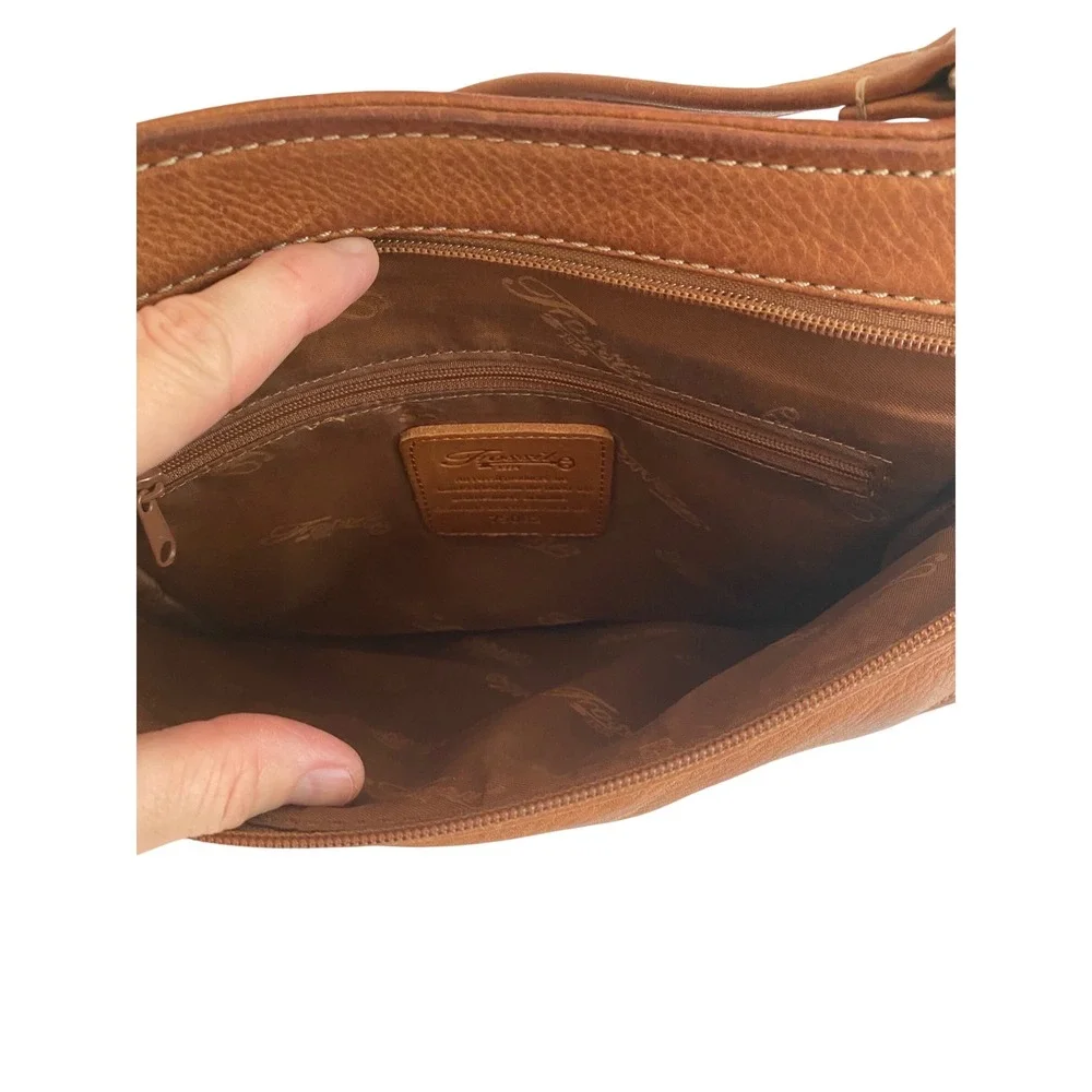 Fossil crossbody bag
